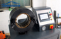 3 Kw Air Suspension Hydraulic Hose Crimping Machine With 380v 415v 220v Voltage