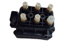 W164 W251 W212 Air Suspension Compressor Repair Kits / Air Pump Solenoid Valve Block