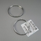 Left Rear Steel Rings For Mercedes W212 Air Shock Repair Kit OE#A2123202125 A2123200725