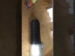 ممتص صدمات نظام تعليق هوائي أوتوماتيكي للموضع الخلفي لسيارات BMW