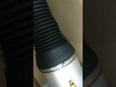 ممتص صدمات أمامي خلفي معلق بالهواء مملوء بالغاز لمرسيدس بنز