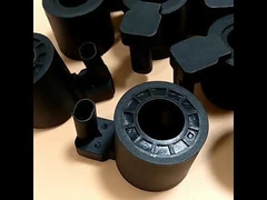 صمام مستشعر مطاطي من الألومنيوم للموضع الأمامي لمرسيدس