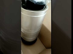 زنبرك تعليق هوائي أمامي من الفولاذ للخدمة الشاقة لمجموعات إصلاح السيارات