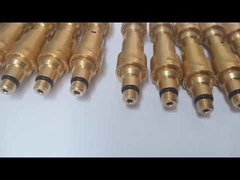 صمام صدمات هيدروليكي أمامي من النحاس من Benz مضاد للتآكل