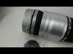 زنبرك هوائي أمامي يساري مقاوم للعوامل الجوية لسيارات أودي