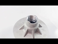 طقم إصلاح زنبركي هوائي متين برأس معدني ممتص للصدمات من أودي