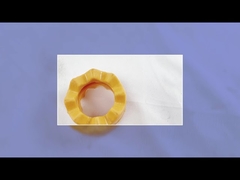 عازل مطاطي أمامي من مرسيدس بنز لصدمات التعليق الهوائي