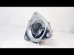 نظام تعليق هوائي ممتص للصدمات برأس معدني هوائي لسيارة لاند روفر