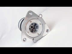 نظام التعليق الهوائي الخلفي الأيسر مصنوع من مادة فولاذية مطاطية مملوءة بالغاز